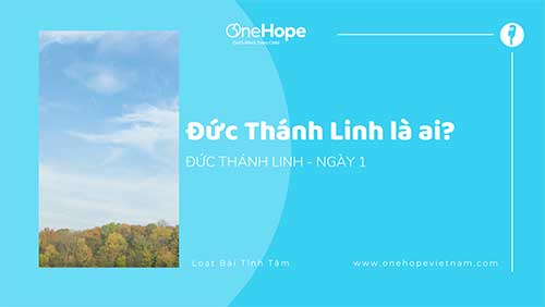 Duc Thanh Linh Ngay 1