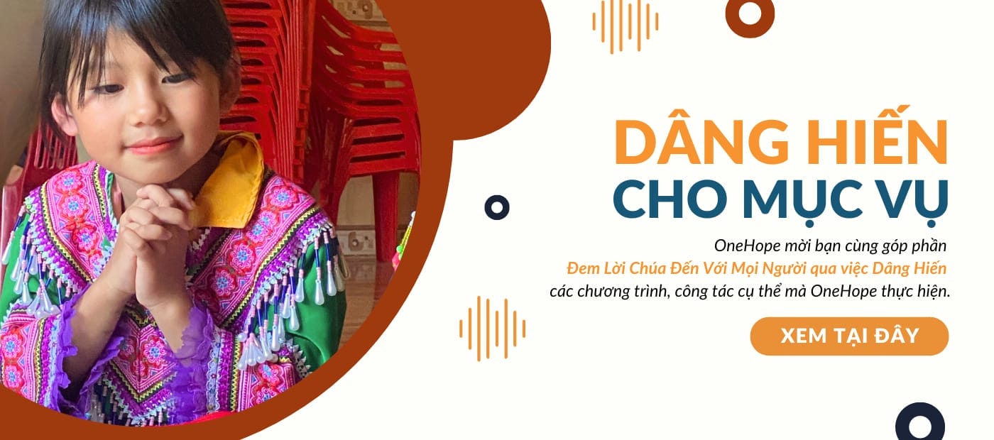 Dang Hien Website Banner