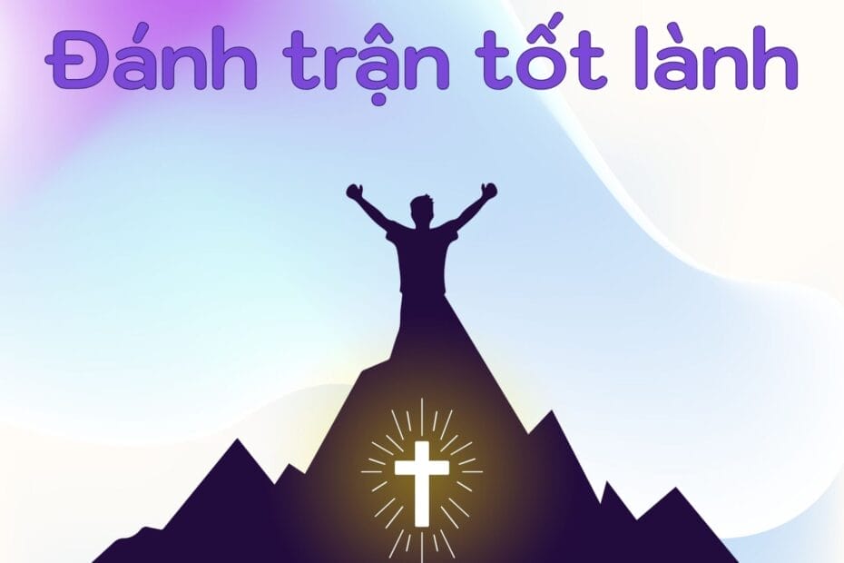 Danh tran tot lanh